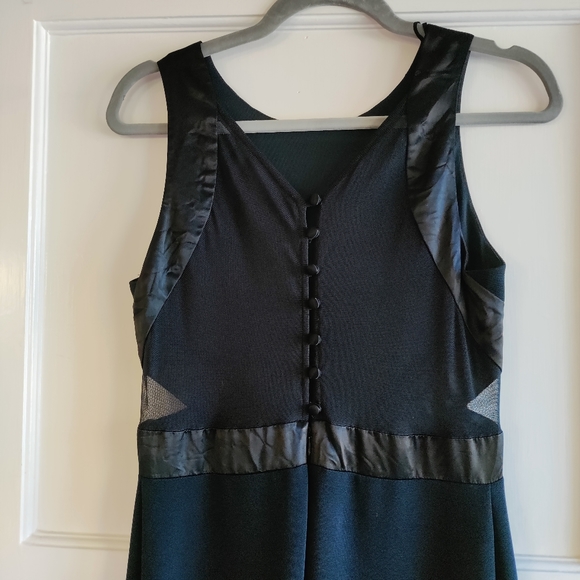 💝 3/$25 90s/ Y2K Gown - Picture 5 of 6